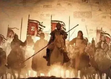 败北的含义及其演变