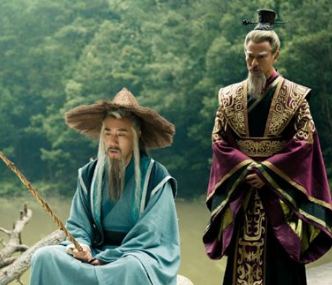 周文王姬昌为何杀死姜子牙后代？他真的这么做了吗？