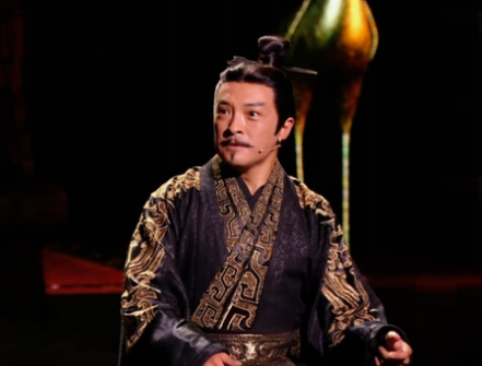 秦王子婴与胡亥：一段扑朔迷离的历史关系