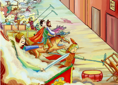 真实历史上的武王伐纣是怎样的？周武王为何伐纣？