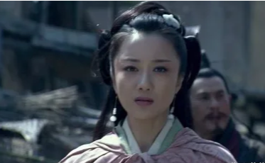 项羽别姬：英雄的无奈与悲壮