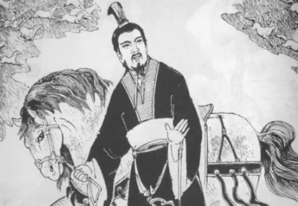 秦国历代国君陵墓探秘