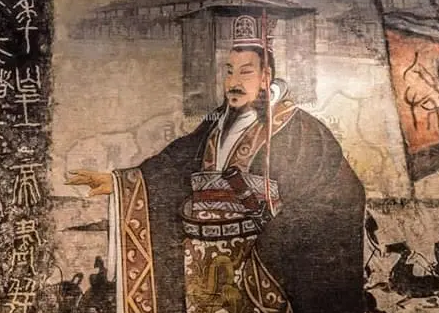 秦始皇的生死与楚汉之争：一场假设的历史推演