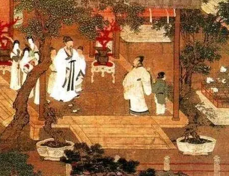 古代中国的富豪生活：如何炫富的？