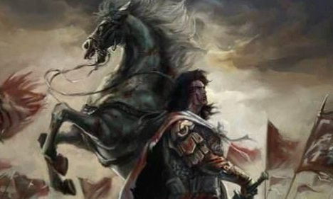 龙且战死后，项羽派人去和韩信求和是怎么回事？真相是什么？