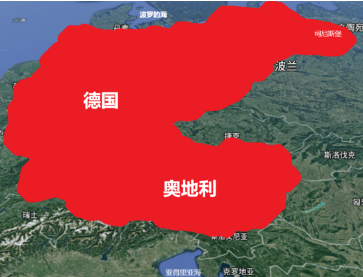 德奥有可能合并吗？从多个角度进行分析