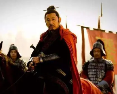 项羽自刎乌江：英雄的尊严与悲剧的命运