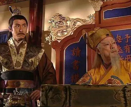 太上皇与太上皇帝：一字之差，千载之别