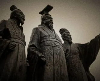 秦始皇为什么不杀功臣？他不怕功臣功高震主吗？