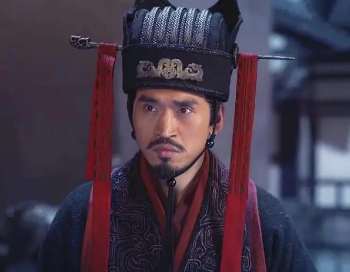 昌平君作为秦国相国，后来为何反秦？