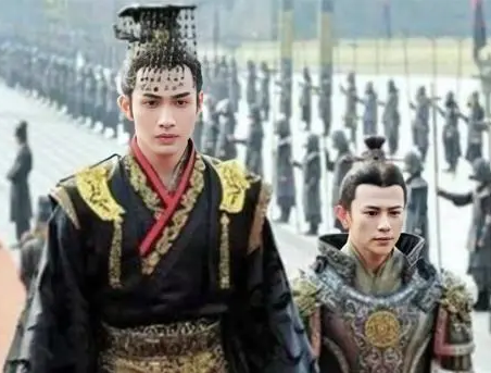 秦始皇的无皇后之谜，秦始皇为什么没有皇后？