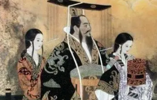 秦始皇为何没有立皇后?揭秘中国历史上第一个皇帝的后宫之谜