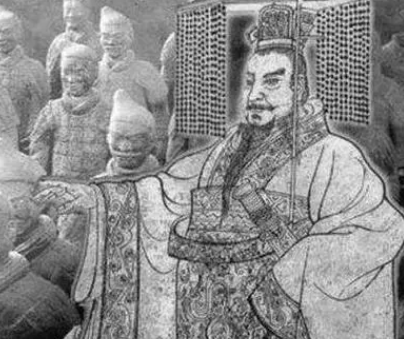 秦始皇未立后之谜：赵姬的影响究竟有多大？