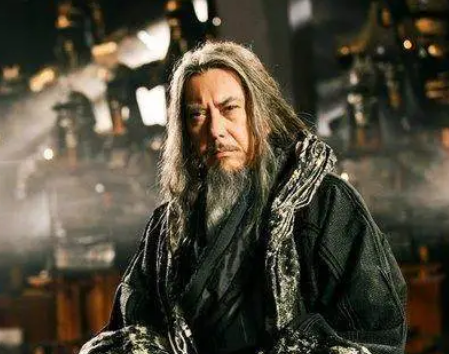 项羽与范增：一段未尽的君臣缘分