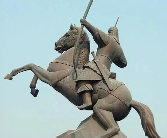 胡服骑射为何没能让赵国强大？原因是什么？