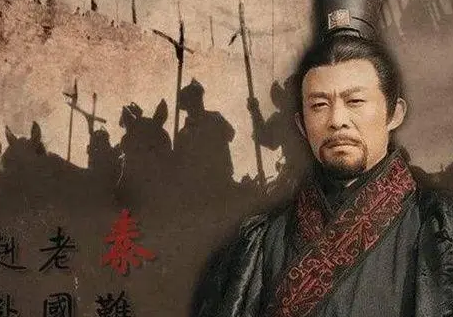战国时期的胜利者：秦国的崛起之路