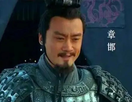 背叛项羽的齐国宗室——田荣