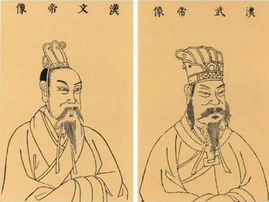 文景之治是怎么回事？汉文帝和汉景帝是如何做到的？