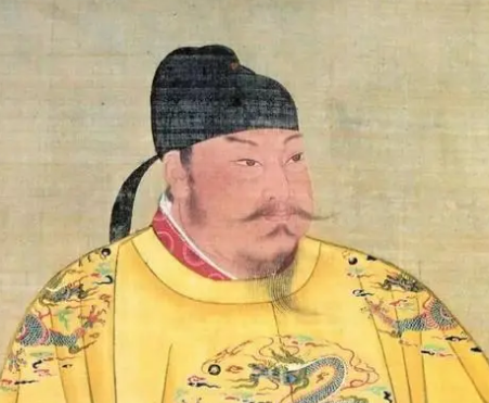 揭秘李世民之死：史学家未详述的真相