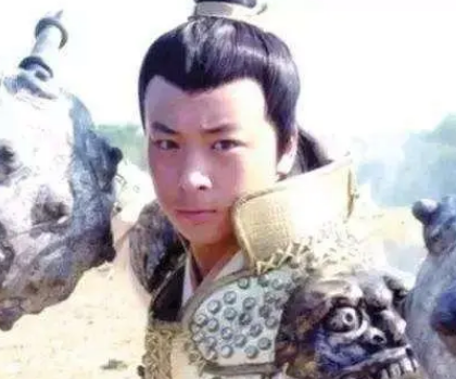 裴行俨：万人敌裴元庆的历史原型