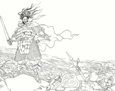 项羽为何自刎，而不是渡乌江？