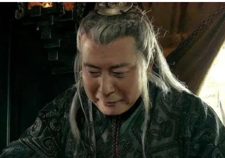 赵高：权谋与阴谋的化身