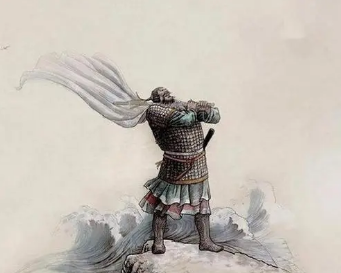 项羽的家世背景是怎样的？他是什么身份？