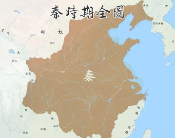 秦朝为什么至存活了十五年？根本原因是什么？