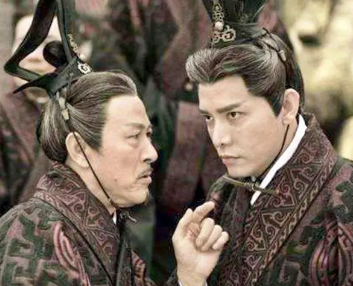 胡亥只是个纨绔子弟？李斯为何助他上位？