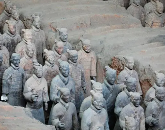 兵马俑的作用是什么？秦始皇陵为何有那么多兵马俑？