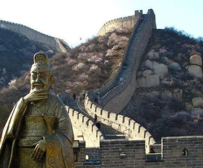秦始皇为什么修筑长城？只是因为一句寓言吗？