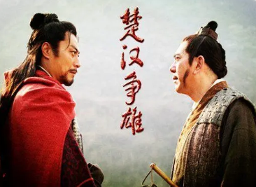 项羽和刘邦的身份差距有多大？他们分别是什么身份？