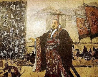 秦朝灭亡后，赢姓为什么变得那么少？