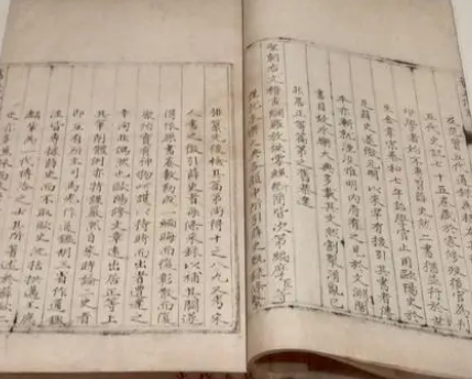 永乐大典：一部浩如烟海的古代百科全书