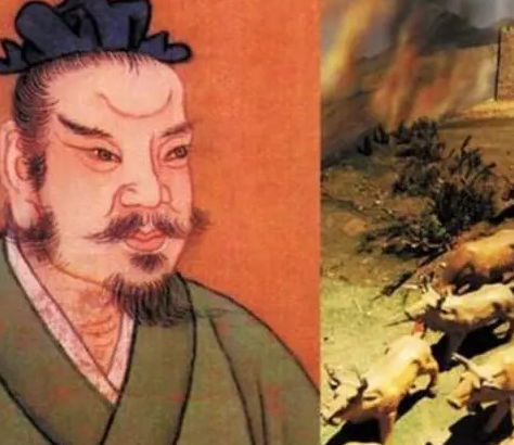 田单复齐：智者的抉择与国家的命运