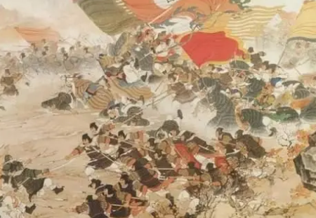 桓温不篡位的原因是什么?揭秘东晋权臣的权衡与选择