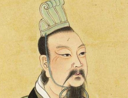 什么是文景之治？是哪两个皇帝的贡献？