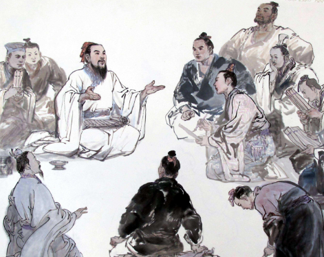 儒家到底篡改了多少历史？真相是什么？