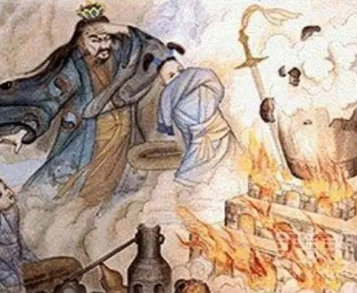 秦始皇焚书坑儒的真相是什么？背后隐藏着什么故事？