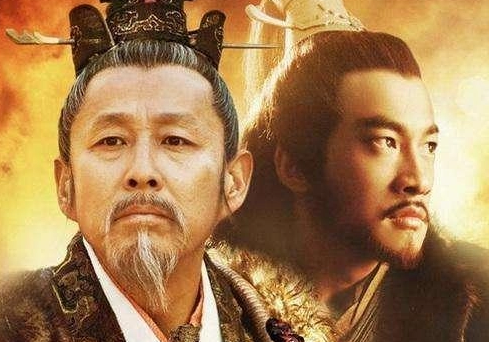 广武涧之战：项羽与刘邦的生死较量