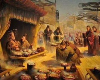 焚书坑儒是谁提出的？是李斯吗？