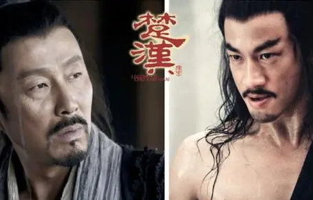 项羽：英勇无畏的悲剧英雄