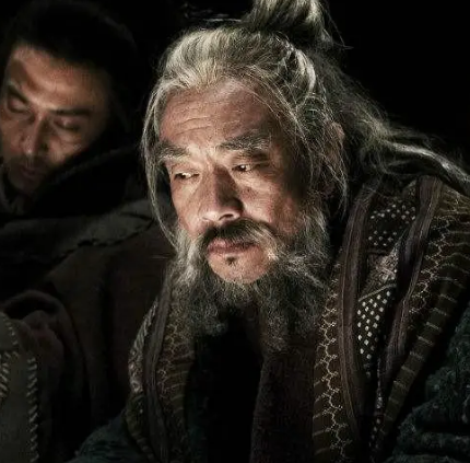 项羽与刘邦：一场英雄的较量与遗憾