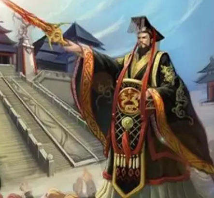 嬴政的权谋之路：如何除掉吕不韦？