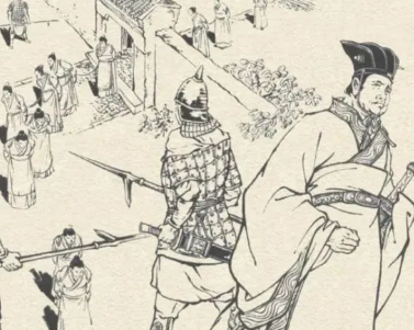 第二次党锢之祸发生在什么时候？结果如何？