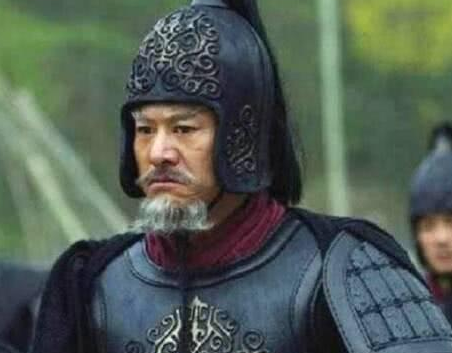 秦始皇手下后十位名将，秦二世时期为何只有章邯一个人？