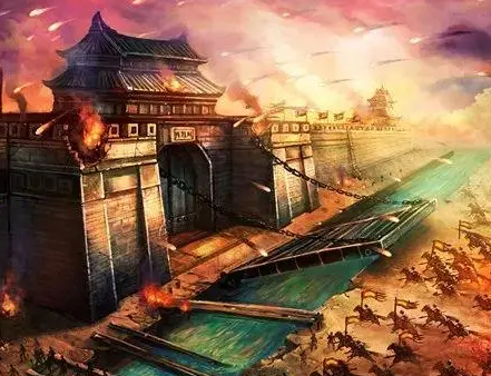 明朝北京保卫战：一场惨烈的历史记忆