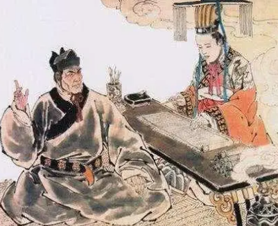 孝宣中兴还是昭宣中兴?——从历史视角解读汉朝的两次中兴