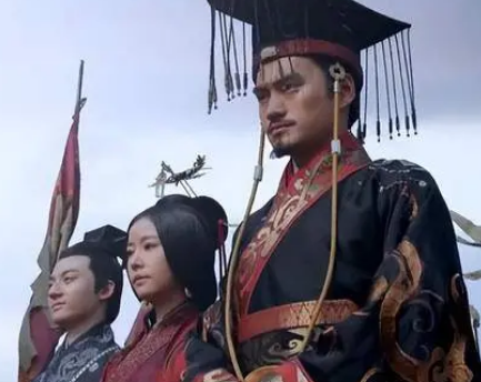 历史真相揭秘：刘秀与阴丽华的感情深度