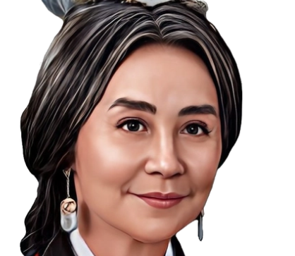 阴丽华的一生：儿女情长的历史记载